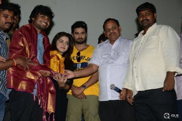 Bhale Manchi Roju Movie Success Tour